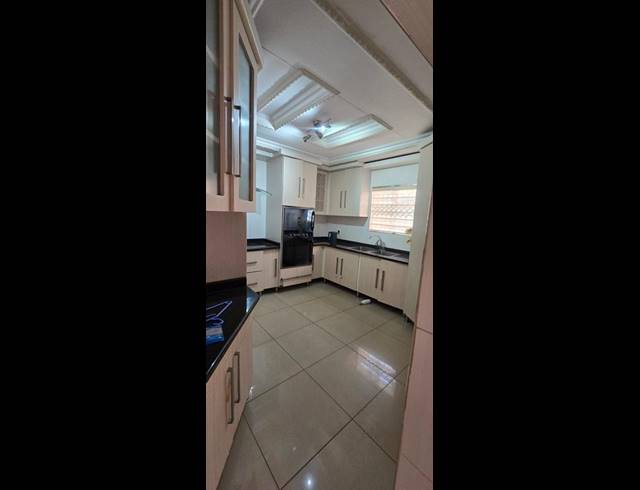 4 BEDROOM PROPERTY TO RENT IN SIBASA